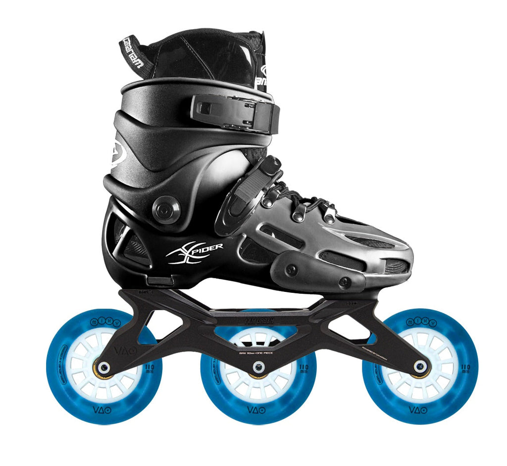 Xpider VAO AXO VAO Mixy Azul 3x110mm