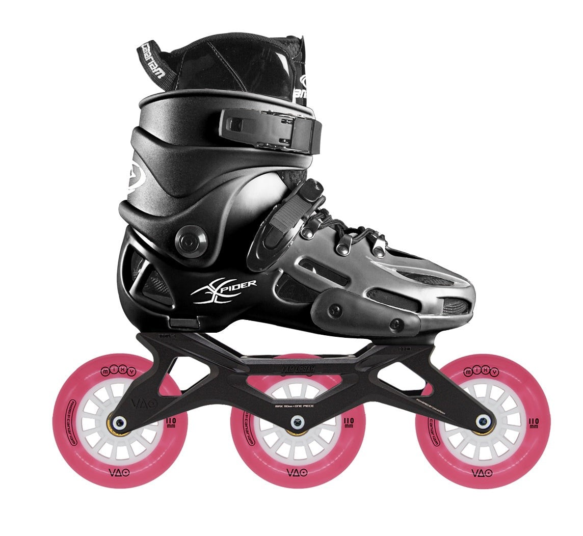 Xpider VAO AXO VAO Mixy Fucsia 3x110mm
