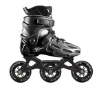 Xpider VAO AXO Xlide Negra 3x110mm