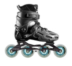 Xpider Negro ZX Dual 11.5 Road One 4x90mm