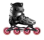 Xpider Negro ZX Dual 11.5 Road One 4x90mm