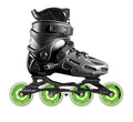 Xpider Negro ZX Dual 11.5 Road One 4x90mm
