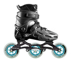 Xpider Negro ZX Dual 11.5 Road One 3x110mm