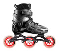 Xpider Negro ZX Dual 11.5 Road One 3x110mm