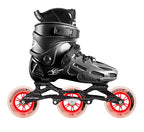 Xpider Negro ZX Dual 11.5 Road One 3x110mm