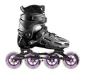 Xpider Negra Zx Dual 12.0 Road One 4x100mm