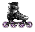 Xpider Negra Zx Dual 12.0 Road One 4x100mm