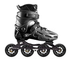 Xpider Zx Dual 11.5 Canariam Xlide negra 4x90mm