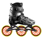 Xpider ZX 12.0 Urban Jet Summer 3x125mm