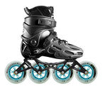 Xpider negro Superlight 13.2 Road One 4x110mm