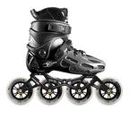 Xpider negro Superlight 13.2 Road One 4x110mm