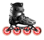 Xpider negro Superlight 13.2 Road One 4x110mm