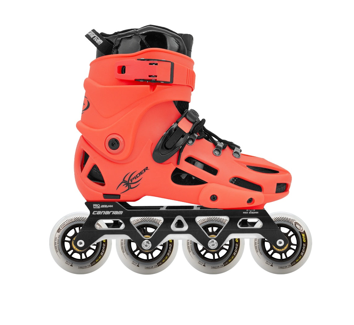 Xpider Epic Road One 4x80mm