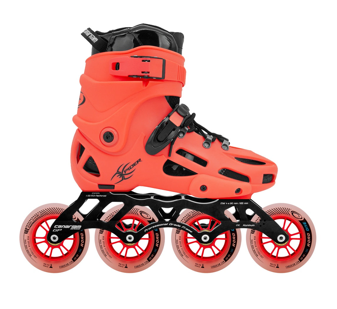 Xpider GP Giant 12.0 Road One 4x100mm