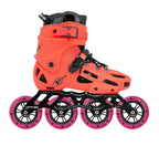 Xpider GP Giant 12.0 Canariam Xlide Fucsia 4x100mm