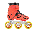 Xpider Raptor 3Max Blanco 10.0 Black Sonic Summer 3x110mm