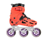 Xpider Raptor 3Max Blanco Road One 3x110mm