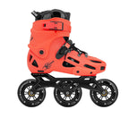 Xpider Raptor 3MAX Negro 10.0 Canariam Xlide negra 3x110mm