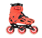 Xpider Raptor 3Max Negro Road One 3x110mm