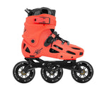 Xpider Raptor Agility Negro 10.5 Canariam Xlide negra 3x110mm