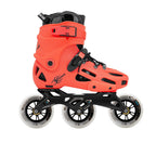 Xpider Raptor Agility Negro Road One 3x110mm