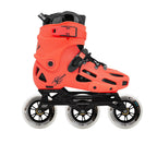 Xpider Salmon Rex 9.8 Road One 3x110mm
