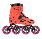 Xpider Superlight 12.2 Canariam Xlide Fucsia 4x100mm