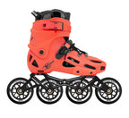 Xpider Superlight 12.2 Canariam Negra 4x100mm