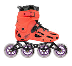 Xpider Superlight 12.2 Road One 4x100mm