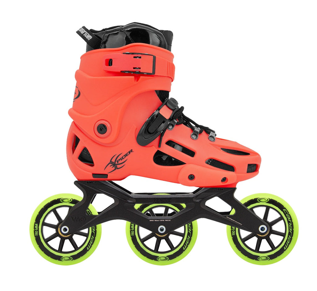 Xpider VAO AXO Canariam Neo Verde 3x110mm
