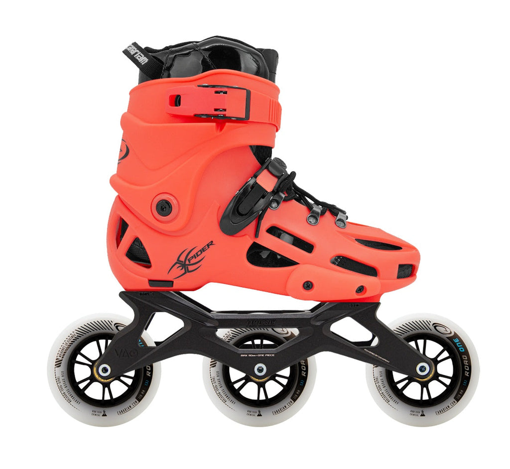 Xpider VAO AXO Road One centro gris 3x110mm