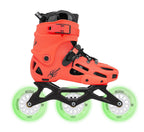 Xpider VAO AXO VAO Mixy Blanca luz Verde 3x110mm