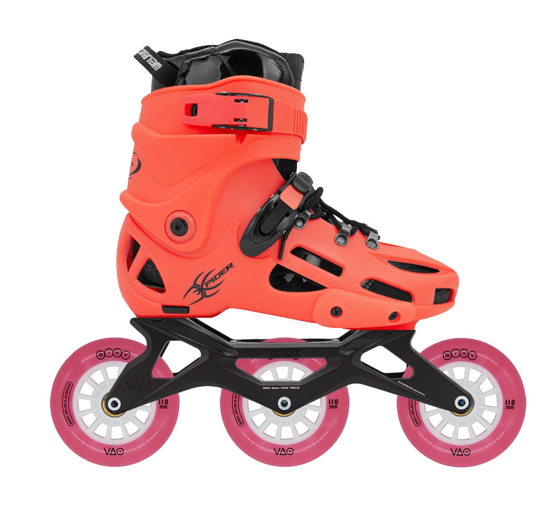 Xpider VAO AXO VAO Mixy Fucsia 3x110mm