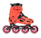 Xpider Salmon Zx Dual 12.0 Road One 4x100mm