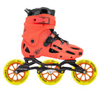 Xpider ZX Dual 12.0 Black Sonic Summer 3x125mm