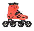 Xpider Zx Dual 11.5 Canariam Xlide negra 4x90mm