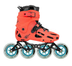 Xpider Salmon Superlight 13.2 Road One 4x110mm
