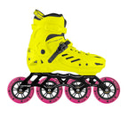 Xpro GP Giant 12.0 Canariam Xlide Fucsia 4x100mm