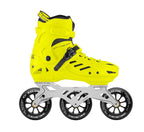 Xpro Raptor 3Max Blanco 10.0 Black Sonic Negra 3x110mm