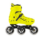 Xpro Raptor Agility Negro Road One 3x110mm