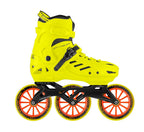Xpro Raptor Agility negro 10.5 Urban Jet Summer 3x125mm