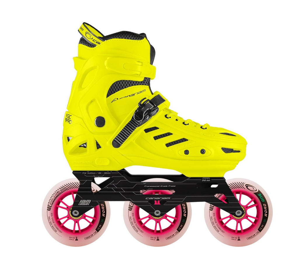 Xpro Amarillo Rex 9.8 Road One 3x110mm