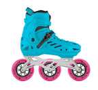 Xpro Raptor Agility Blanco 10.5 Canariam Xlide fucsia 3x110mm