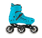 Xpro Raptor Agility Negro Road One 3x110mm