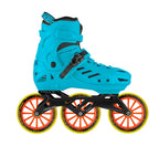 Xpro Raptor Agility negro 10.5 Urban Jet Summer 3x125mm