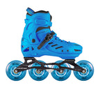 Xpro ZX Dual 12.0 Vao Mixy Azul Claro (Luz azul claro) 4x100mm