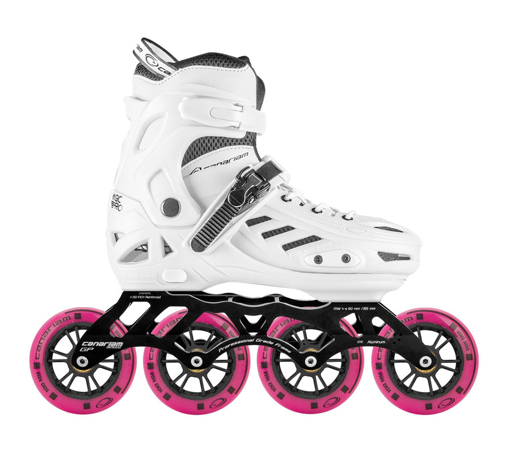 Xpro GP Giant 12.0 Canariam Xlide Fucsia 4x100mm