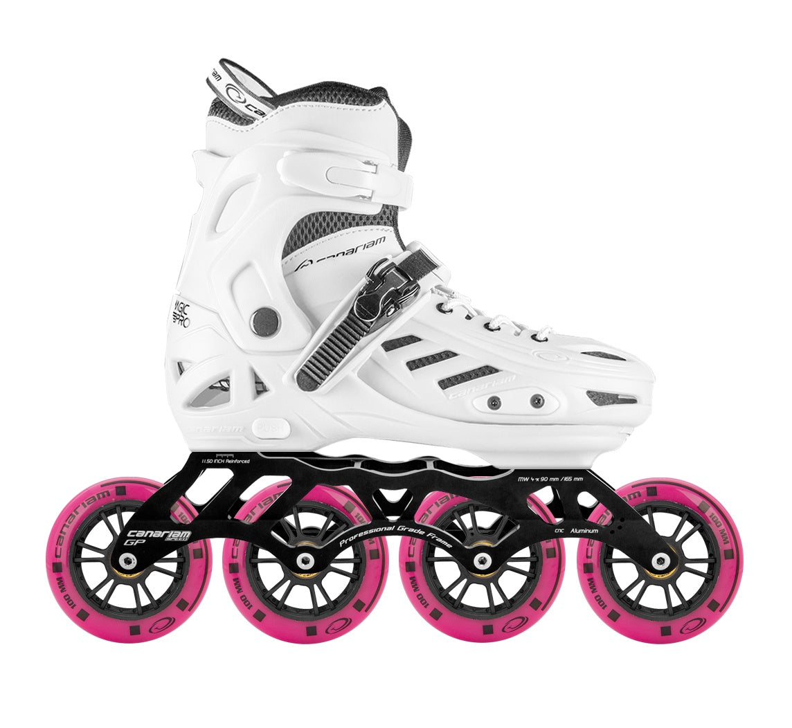 Xpro GP Giant 12.0 Canariam Xlide Fucsia 4x100mm
