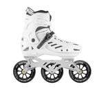 Xpro Raptor 3Max Blanco 10.0 Black Sonic Negra 3x110mm