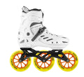Xpro Raptor 3Max negro 10.0 Black Sonic Summer 3x125mm